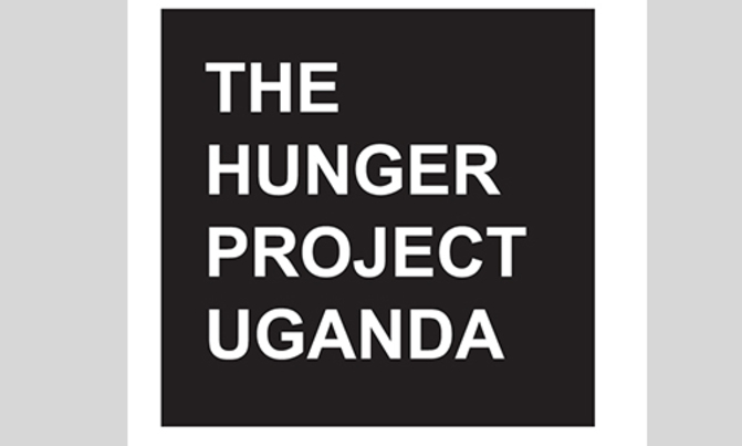 Notice from The Hunger Project Uganda Notice from The Hunger Project Uganda