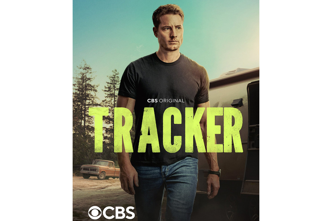 Kathleen Robertson, Mark Engelhardt to be seen in 'Tracker'