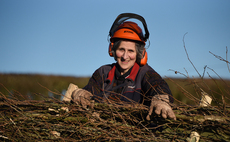 Backbone of Britain: Hedgelaying champion continues to create legacy