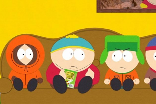 &#039;South Park&#039; creators issue mock apology over China censorship