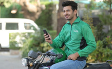 Prosus leads $12m Series B for Pakistan's Bykea