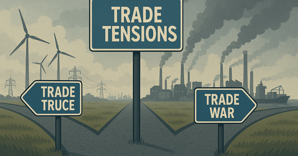 WoodMac models a world in flux as tariff uncertainty reigns supreme