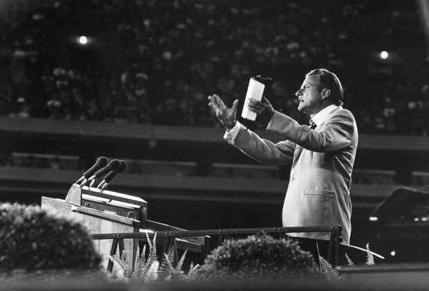 Why the legacy of Billy Graham continues to endure: 3 essential reads