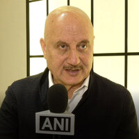 "Second film after Saaransh": Anupam Kher celebrates new milestone in 'Tanvi the Great' after 41 years