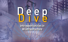 Deep Dive: AI 'most consequential economic event' as spotlight shifts to infrastructure