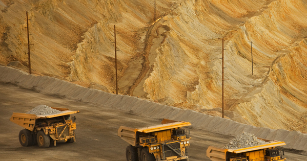 HANetf launches 'pure play' Article 9 copper mining ETF - Vimarsana News