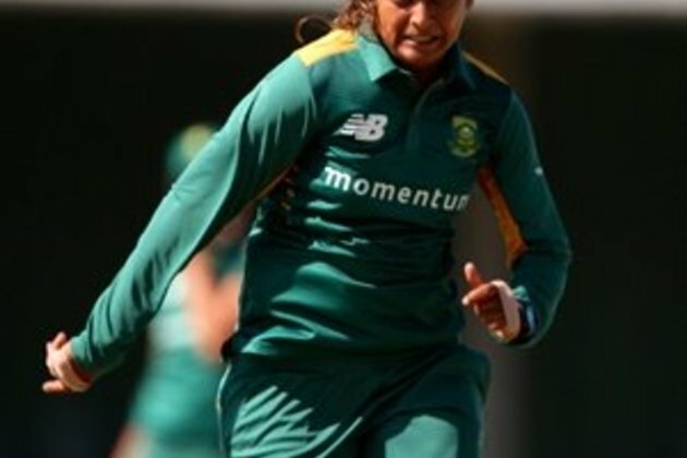 CSA appoints first black female coach in dual national role