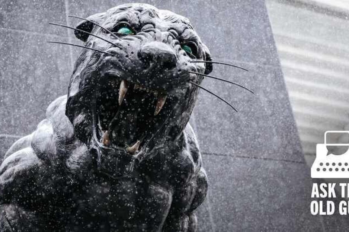 Ask The Old Guy: Another blizzard (of mail)