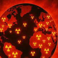 A new nuclear age is coming, but this time its different