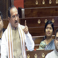 "Bereft of basis": BJP's GVL Narasimha Rao shows data to debase Rahul Gandhi's vote theft charge