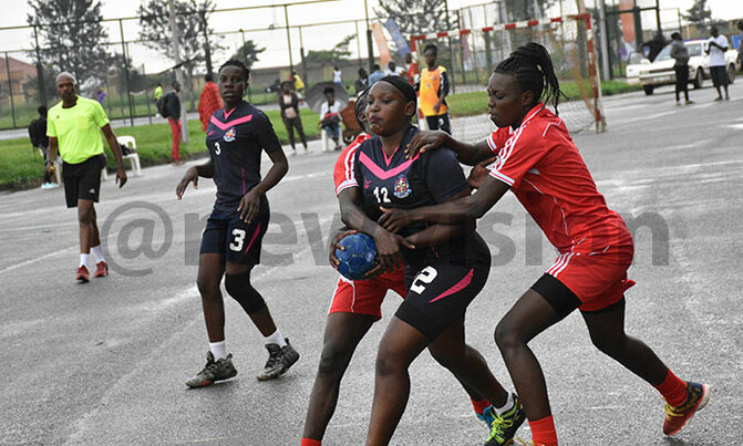 21 clubs to take part in handball league 21 clubs to take part in handball league
