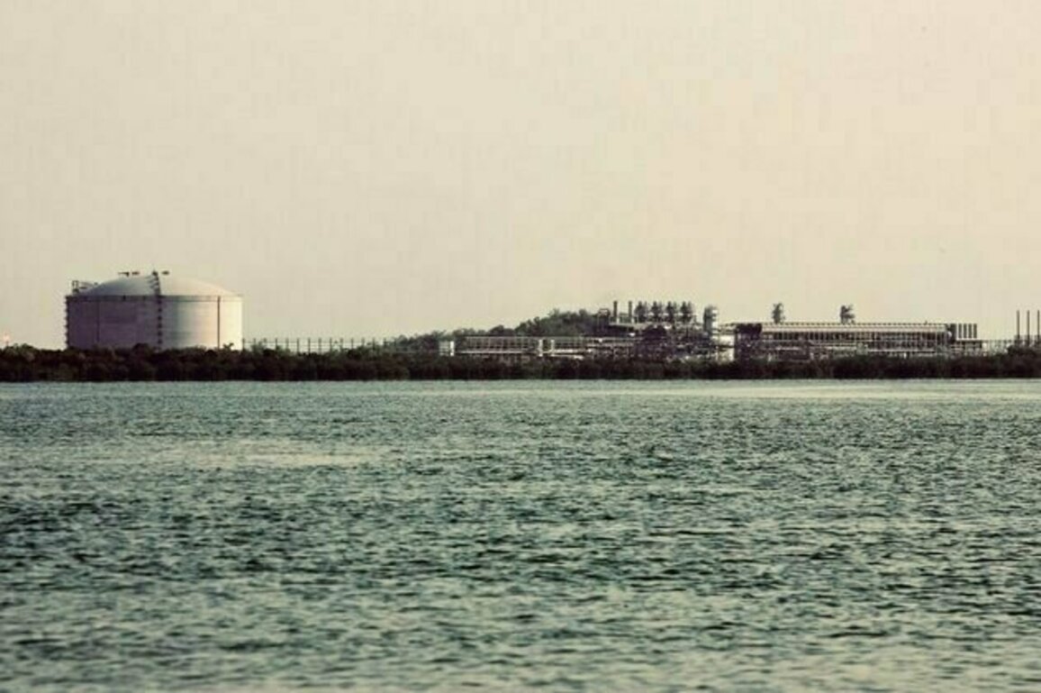 Long-hidden methane leak in Darwin raises fresh doubts over Australia's climate action