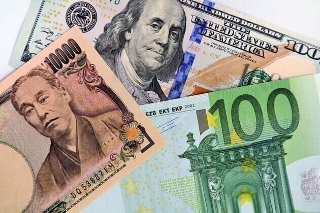Dollar near two-month trough as US inflation data awaited