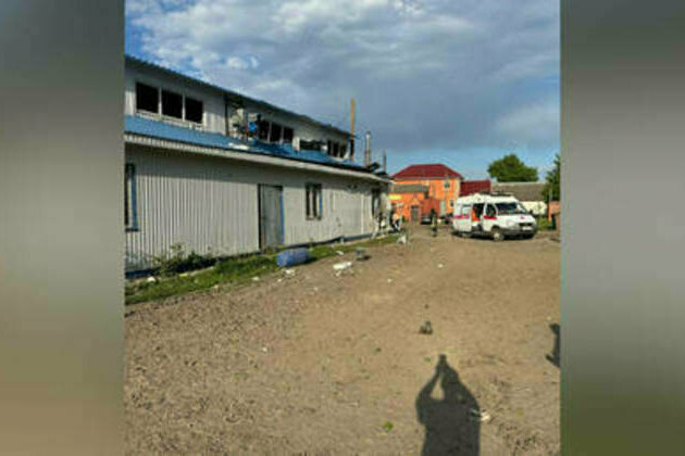 Ukrainian shelling injures civilians in Russian border region - acting governor