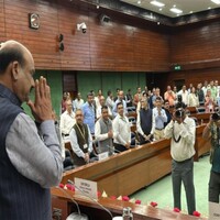 Om Birla to lead Indian Parliamentary delegation at 68th Commonwealth Parliamentary Conference