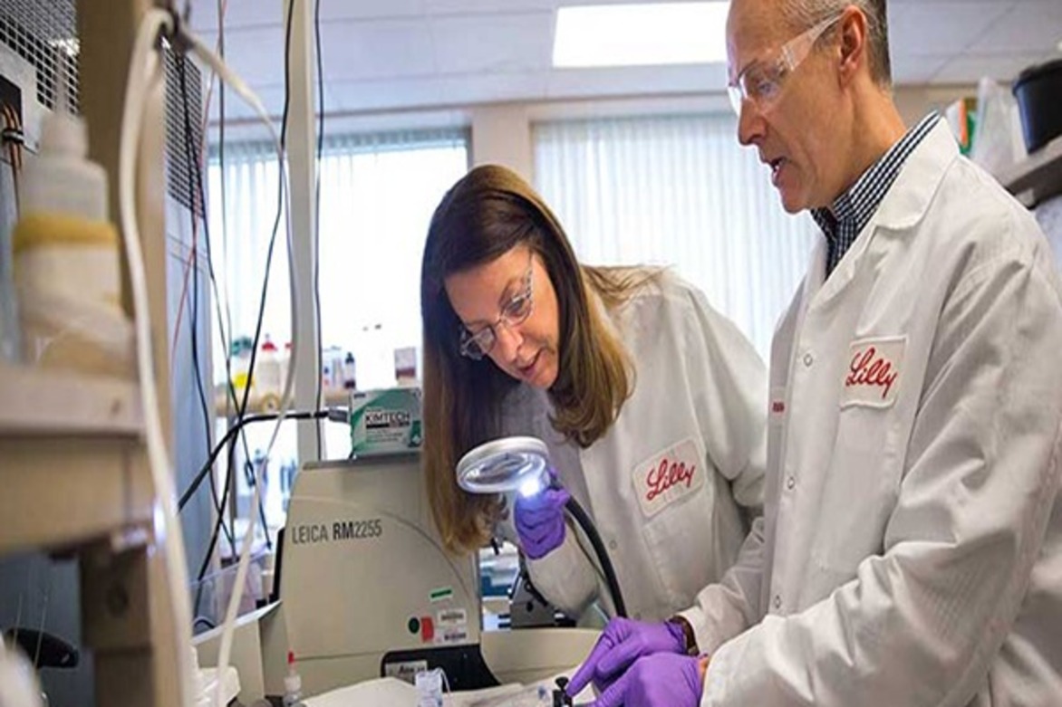 Weight loss drug Mounjaro shown more effective than Wegovy, claims Pharma company