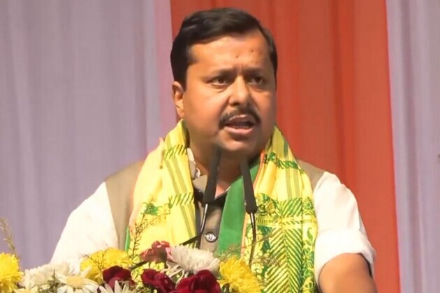 BJP President Nitin Nabin to visit West Bengal on March 24 and 25, focus on poll preparedness