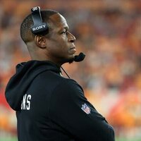 Raheem Morris: 'Frustrating' that wins are coming too late