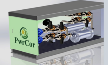  PwrCor’s technology delivers the ability to reduce the overall cost of energy for power users