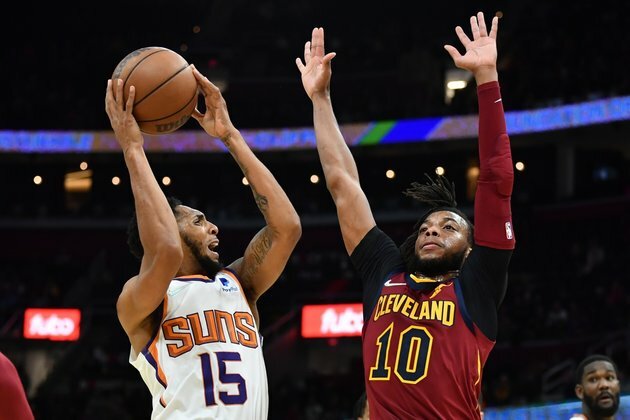 Cavaliers still fighting, but could use a win against Orlando