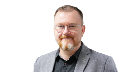 Baxi's Head of External Affairs appointed as HHIC's new Policy Group Chair