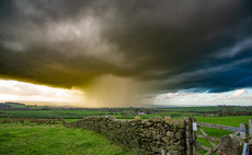 Farmers' Weather: The rain dance continues