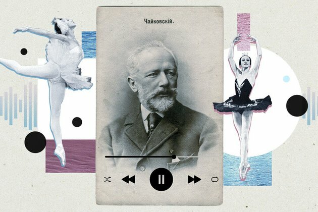 10 GREATEST pieces of Russian classical music (you should know!)