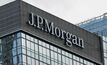  JP Morgan é um dos maiores bancos negociadores de metais/Reprodução