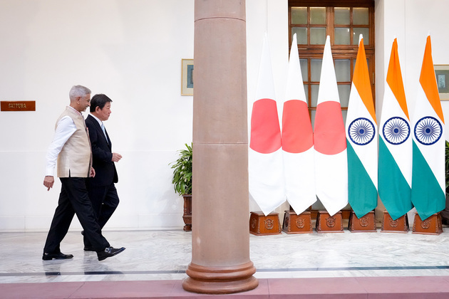 India, Japan eye to accelerate cooperation in economic security, strengthen supply chain resilience for critical minerals