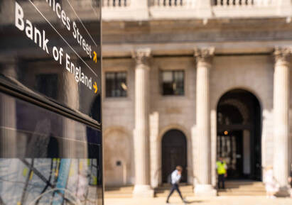 Is the Bank of England heading for a policy error?