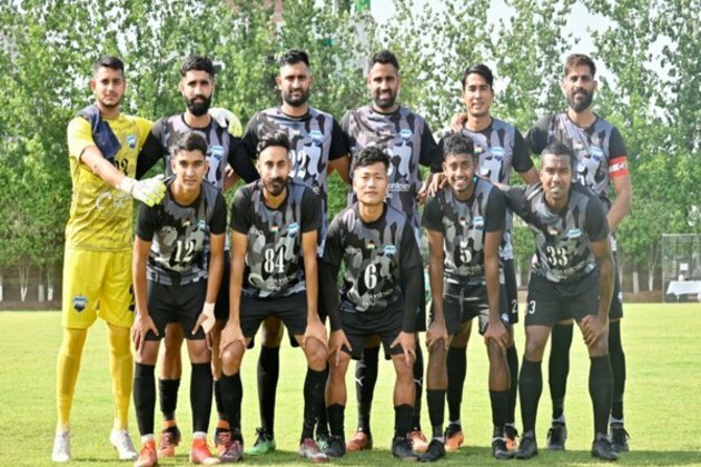 Delhi FC coach Surinder Singh reflects on tough season after clinching I-League spot