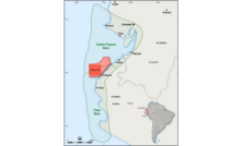 Perth microcap joins block exploration offshore Peru