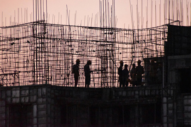 India's cement sector poised for resilient growth: Report