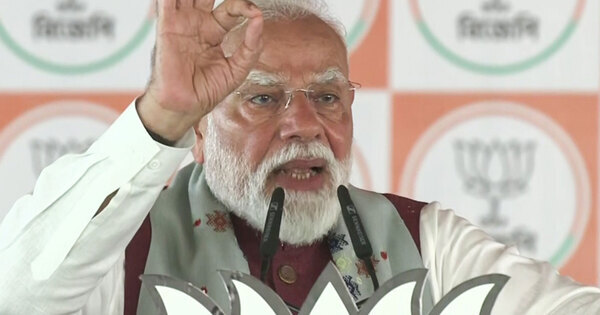 "Over 200 million invaluable documents digitised": PM Modi hails National Archives' database; urges people to visit 'Abhilekh Patal' to access India's historical legacy