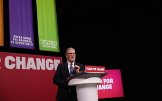 Labour's commitment to net zero is unwavering, but leadership woes will bring policy uncertainty