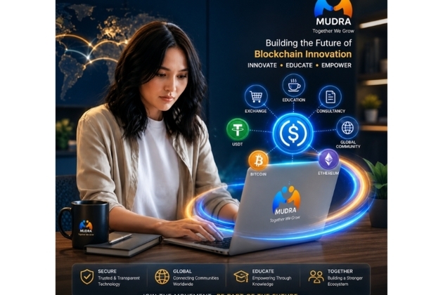 MDR FUTURES, LLC Announces Global Expansion, U.S. Headquarters, and Continued Commitment to Blockchain Innovation