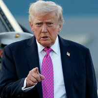 Trump files $15 billion lawsuit against New York Times