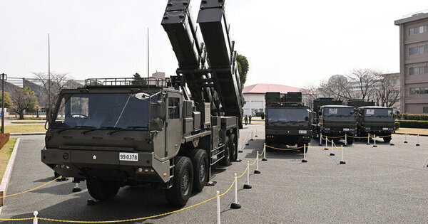 China: Japan’s long-range missiles exceed ‘self-defense’ boundaries