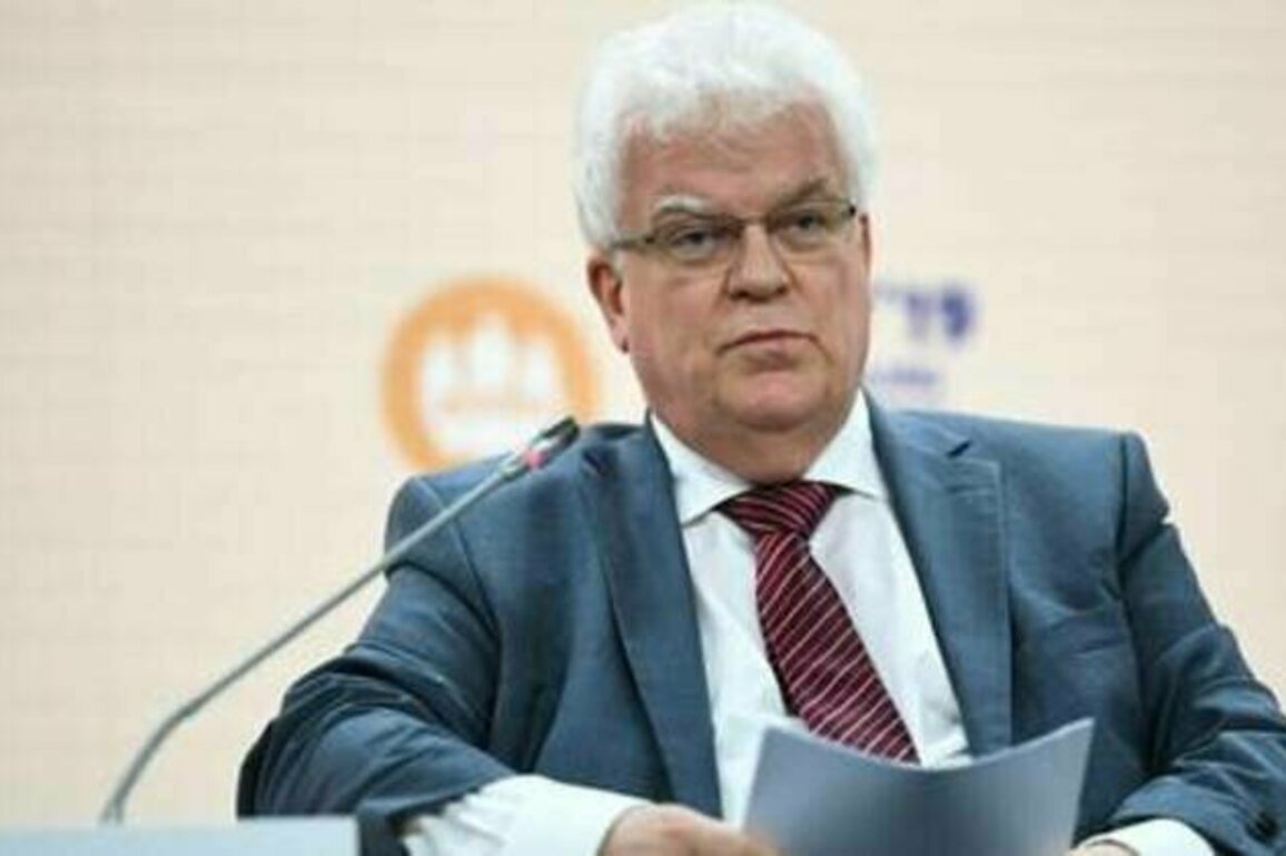 Russia wants lasting resolution to Ukraine conflict - ex-deputy foreign minister