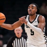 Michael Ajayi notches 1,000th career point as Butler slams NJIT