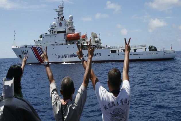 Philippines reiterates Filipino fishermen's rights in Ayungin to China