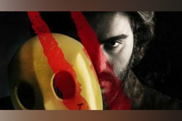 Arjun Kapoor turns 'villain' in Paris, check how