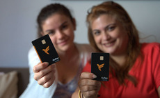 India's FamPay gets $38m Series A  