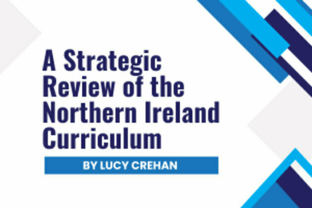 Givan welcomes independent review of Northern Ireland Curriculum