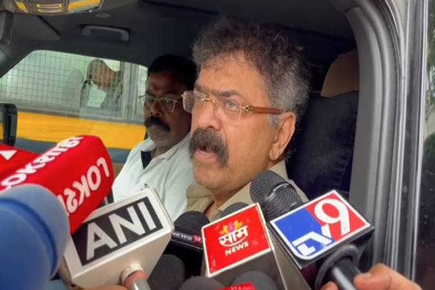 "Sanatan Dharma has ruined India": NCP-SCP MLA Jitendra Awhad after Malegaon verdict