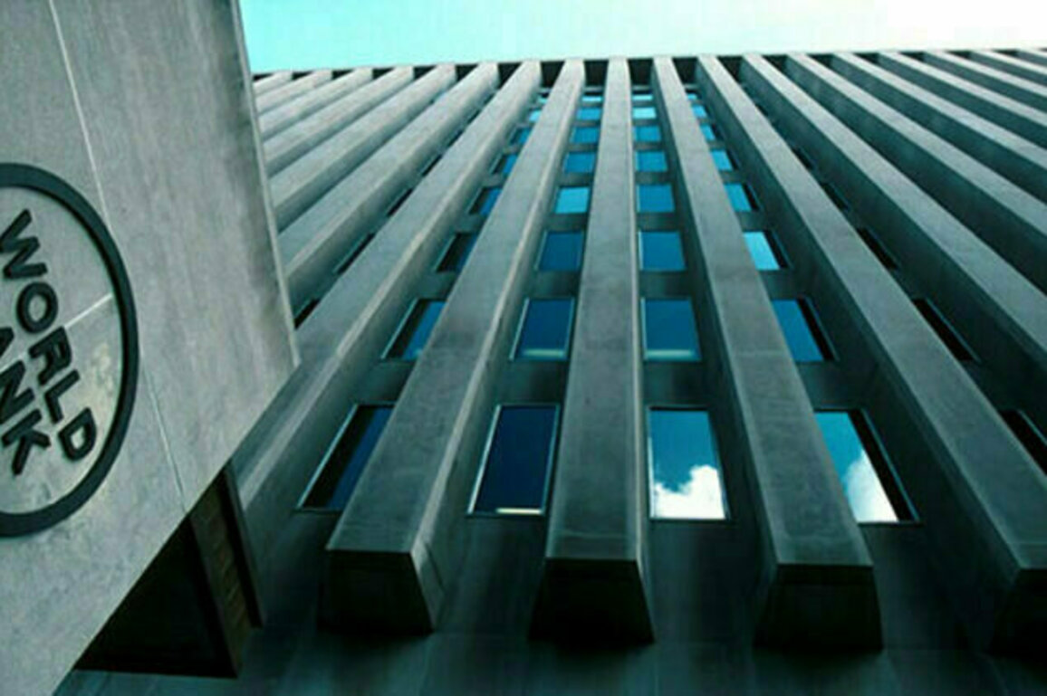 World bank expects Syrias GDP to grow 1 percent in 2025