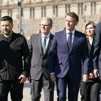 Russia is learning. The West is running in circles