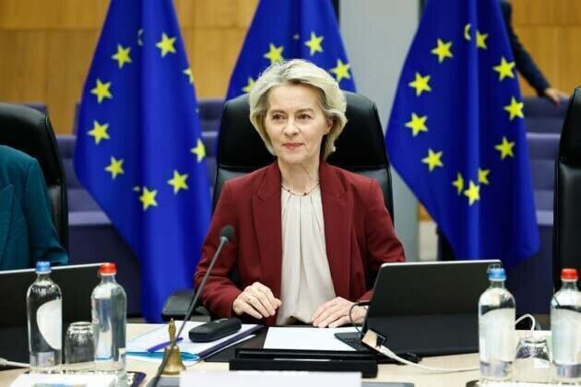 The EU's China Policy Should Center Human Rights