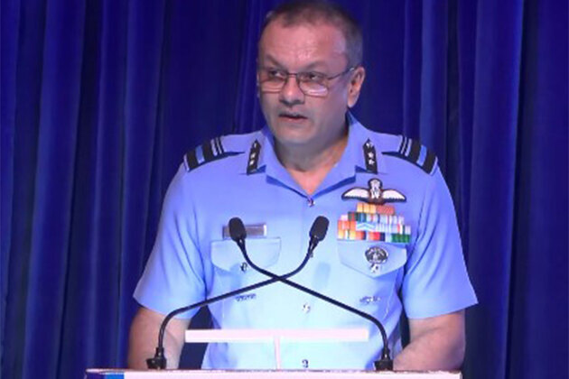 Success in conflicts depend on more than technological superiority, needs ability to integrate multiple domains: Air Vice Marshal PA Shah