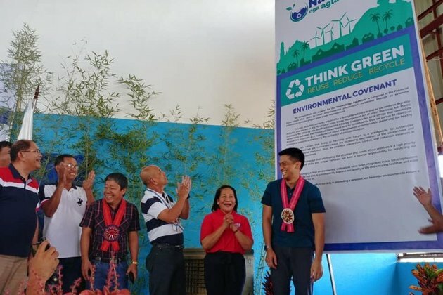 Ilocos Norte gov&#039;t. launches solid waste management drive